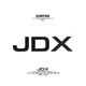 JDX - Live The Moment / Wan Taim